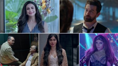 Bypass Road Trailer Video: Neil Nitin Mukesh's Murder Mystery Keeps You Guessing About the Killer