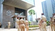 CBI Faces Another Infighting, Deputy SP Accuses Joint Director of Fake Encounters And Corruption