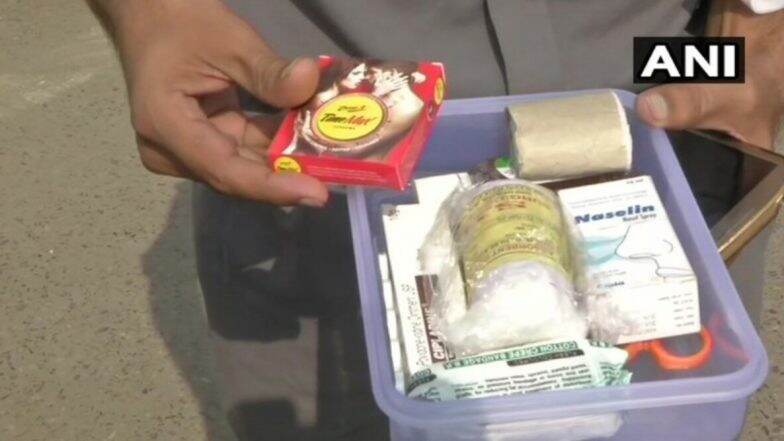 Motor Vehicles Amendment Act 2019: Fine for Not Carrying Condoms in First-Aid Kits? Delhi Cab Drivers Fall for Bizarre Fake News Motor Vehicles Amendment Act 2019: Fine for Not Carrying Condoms in First-Aid Kits? Delhi Cab Drivers Fall for Bizarre Fake News