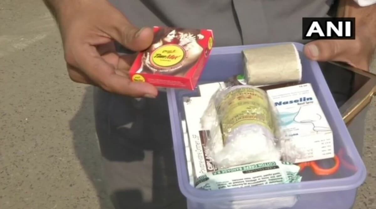 Motor Vehicles Amendment Act 2019: Fine for Not Carrying Condoms in First-Aid Kits? Delhi Cab Drivers Fall for Bizarre Fake News Motor Vehicles Amendment Act 2019: Fine for Not Carrying Condoms in First-Aid Kits? Delhi Cab Drivers Fall for Bizarre Fake News