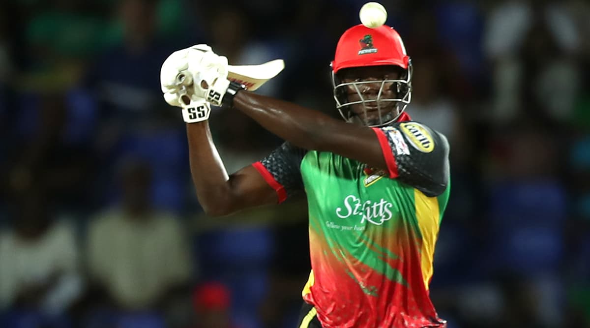 CPL 2019: St Kitts & Nevis Patriots Beat Trinbago Knight Riders in Super Over, Carlos Brathwaite’s Stunning All-Round Performance Takes Twitter by Storm CPL 2019: St Kitts & Nevis Patriots Beat Trinbago Knight Riders in Super Over, Carlos Brathwaite’s Stunning All-Round Performance Takes Twitter by Storm
