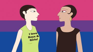 Celebrate Bisexuality Day 2019: Inspirational Quotes to Celebrate Bi Visibility Day