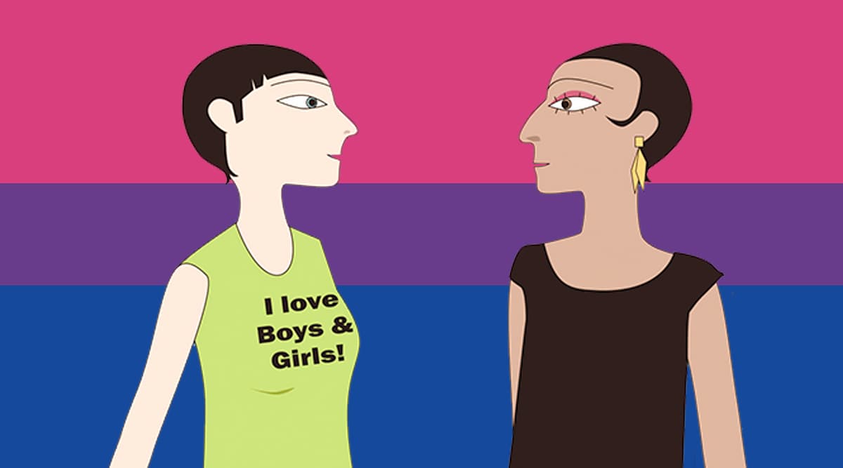 Celebrate Bisexuality Day 2019: Inspirational Quotes to Celebrate Bi