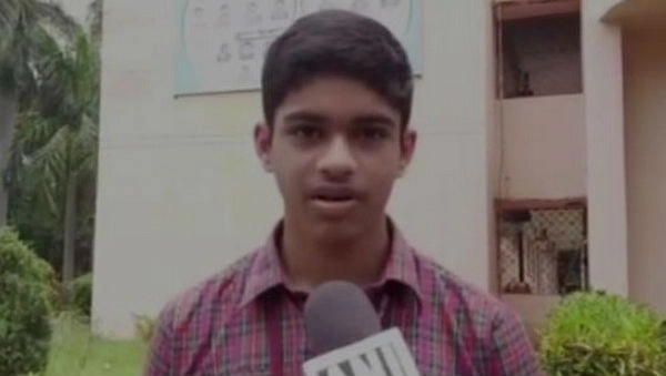Chandrayaan 2: Class VIII Student from Jharsuguda to Witness Moon Landing with PM Narendra Modi