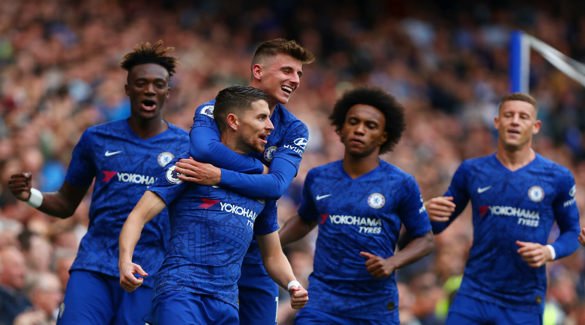 Football News Chelsea vs Crystal Palace, Premier League 2019–20 Live Streaming Online, Telecast and Scores in India ⚽ LatestLY
