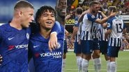 Brighton vs Chelsea, Premier League 2020-21 Free Live Streaming Online & Match Time in India: How to Watch EPL Match Live Telecast on TV & Football Score Updates in IST?