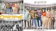 Chhichhore Box Office Collection Day 8: Sushant Singh Rajput Starrer Collects Rs 5.34 Crore on Friday