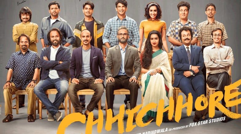 Chhichhore Box Office Collection Day 21: Sushant Singh Rajput’s Highest-Grossing Film