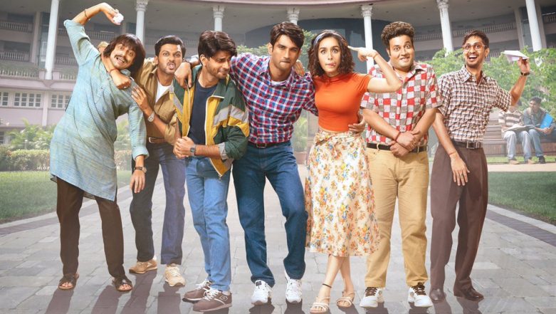 Chhichhore Collects Rs 54.13 in Five Days