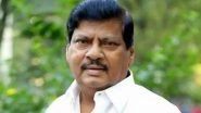 N Sivaprasad, Senior TDP Leader Famous for Dressing Up in Different Avatars in Parliament, Dies at 68