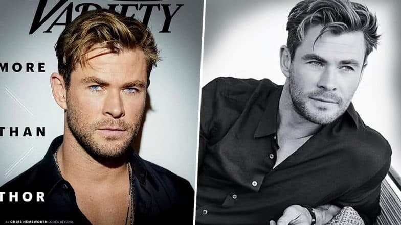 Thirstday Special: Just Some Hot and Sexy Pictures of Chris Hemsworth to Make Us All Drool Thirstday Special: Just Some Hot and Sexy Pictures of Chris Hemsworth to Make Us All Drool