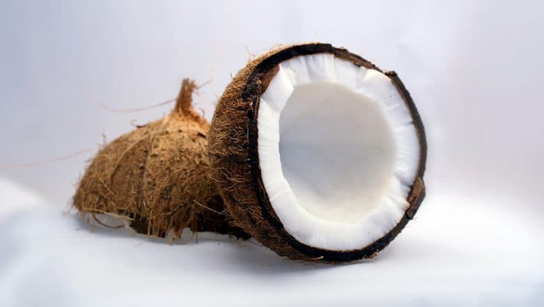 World Coconut Day 2019: Coconut is a Fruit, Seed or a Nut? Know The Answer to This Mysterious Question World Coconut Day 2019: Coconut is a Fruit, Seed or a Nut? Know The Answer to This Mysterious Question