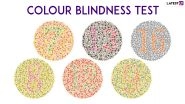 Colour Blindness Awareness Day 2019: Take This Color Blindness Test to See If You Can See All Colours