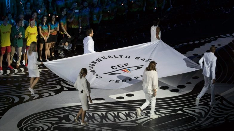 India Has Vital Role to Play at Commonwealth Games 2020, Says Commonwealth Games Federation