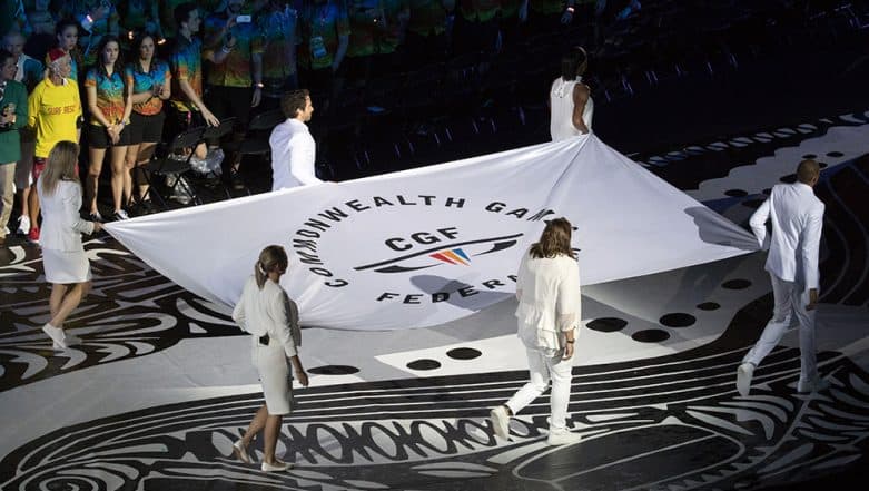 Commonwealth Games Federation Elects New Executive Board and Sports Committee Commonwealth Games Federation Elects New Executive Board and Sports Committee