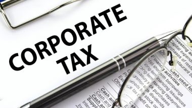 What is Corporate Tax? Here's All About the Capital Tax and How it is Charged by Union Govt