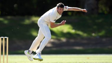 Ashes 2019: Craig Overton Replaces Chris Woakes for the 4th England vs Australia Test in Manchester