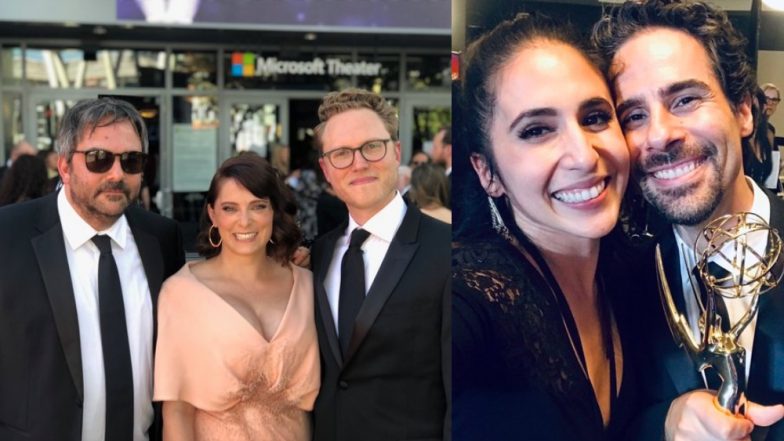 Creative Arts Emmys 2019 Winners List: Game of Thrones, Chernobyl And The Marvelous Mrs Maisel Win Big Over The Weekend!