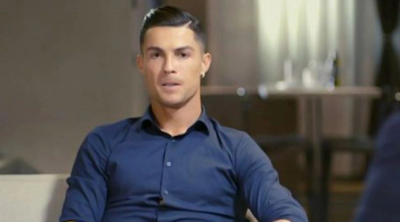 Cristiano Ronaldo Is Looking for McDonald’s Lady Edna Who Helped Him by With Burgers As a Child