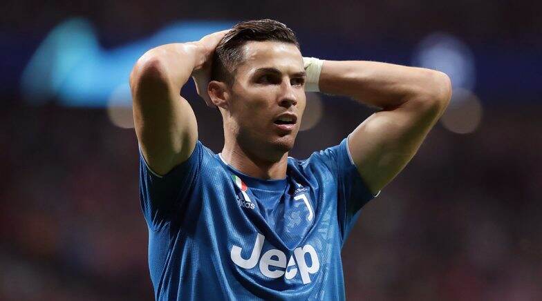 Cristiano Ronaldo to Manchester United? Portuguese Star Wants to Leave Juventus and Return to United