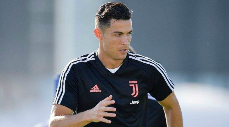 Juventus vs Verona, Italian Serie A 2019/20 Free Live Streaming & Match Telecast Details in India