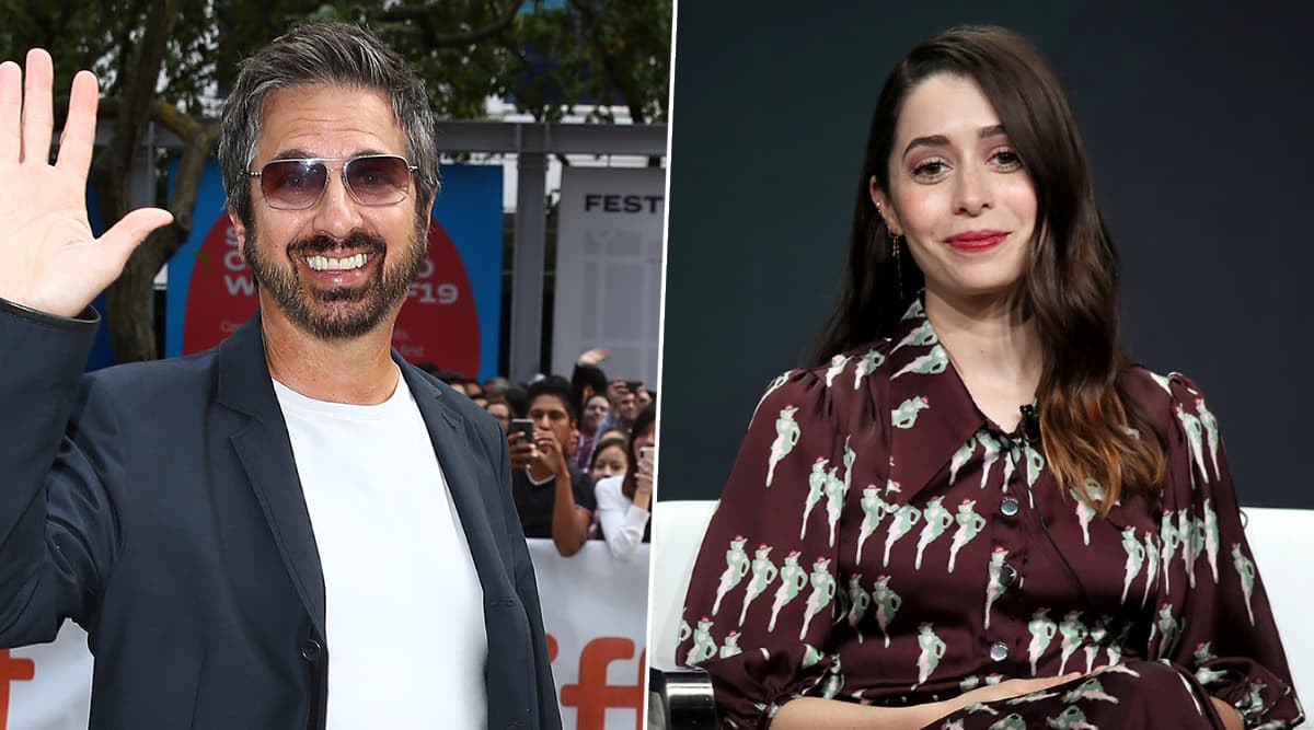 HBO Max adapta romance 'Made for love' em série com Cristin Milioti