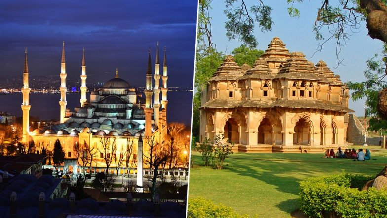 World Tourism Day 2019 Special: 6 Diverse Places Around The World That Will Give You a Rich Cultural Experience