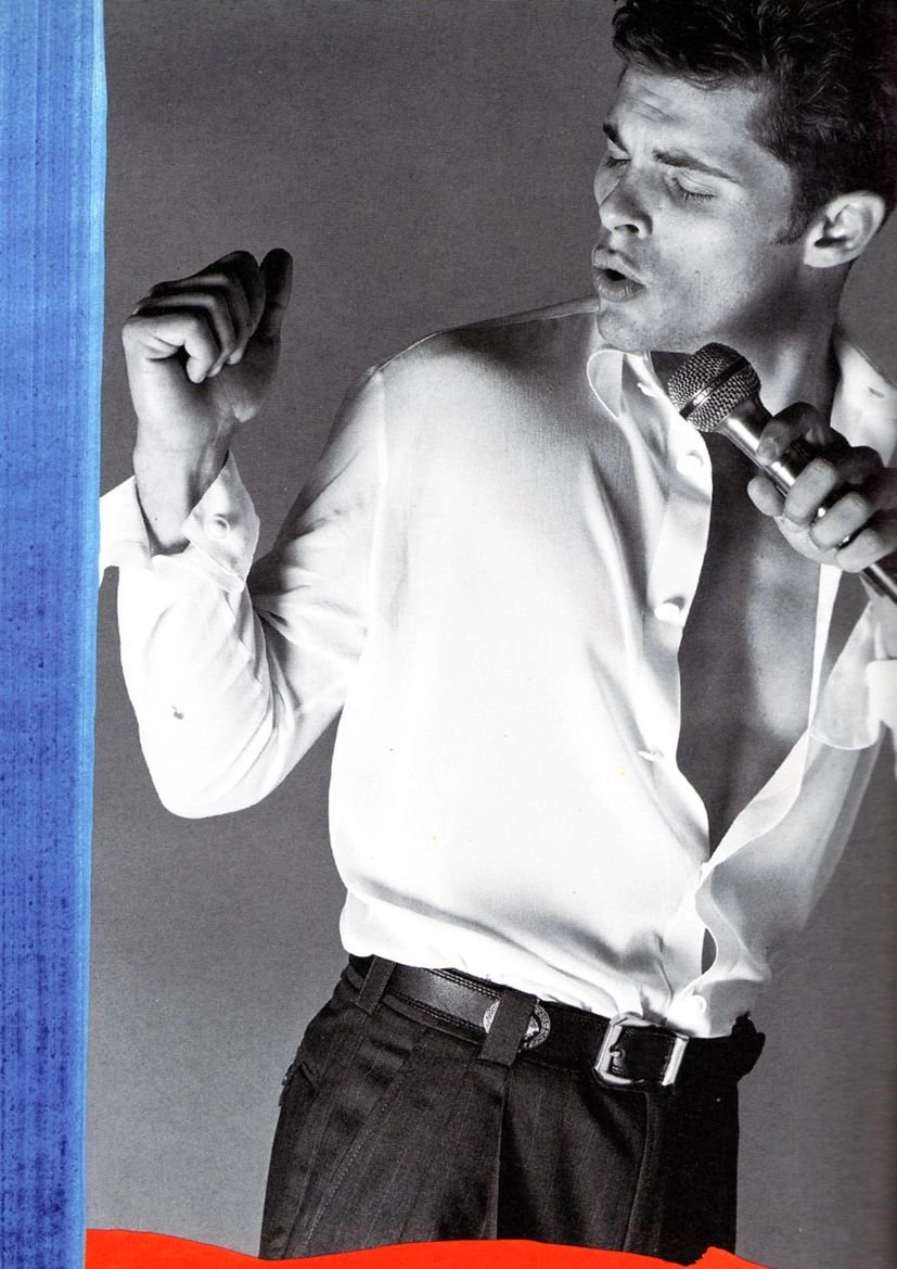 Happy Birthday James Marsden! 7 Pictures That Prove The XMen Actor Has