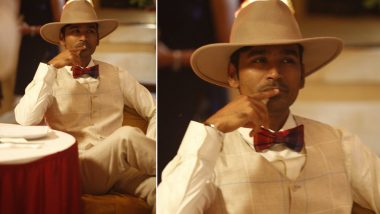 Dhanush's Enai Noki Paayum Thota Suffers Another Delay, The Gautham Menon Film Won't Release on September 6 - Here's Why