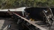 DR Congo: Train Derails in Southeast, 50 Dead, Several Injured