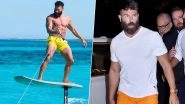 Dan Bilzerian, Celebrity Millionaire&rsquo;s Lavish Lifestyle Pics on Instagram Will Leave You Green with Envy!