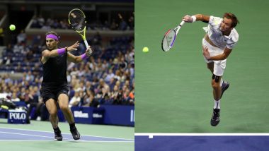 US Open 2019 Final: Rafael Nadal Chase 19th Grand Slam Title Against First-Time Finalist Daniil Medvedev