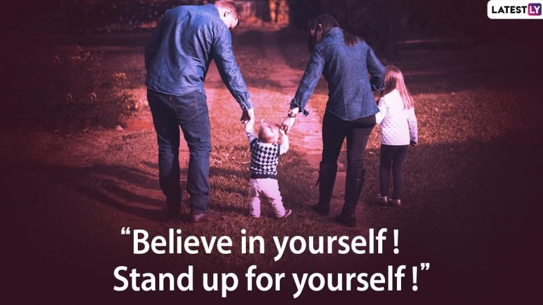Daughter's Day 2019: Things Parents Need to Start Telling Their Girls Instead of Saying 'Beti Paraya Dhan Hai' And 'Shaadi Ki Umar Hogayi'
