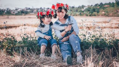 Daughter’s Day 2019 Quotes: Words to Make You Appreciate and Celebrate Your Daughter on This Special Day