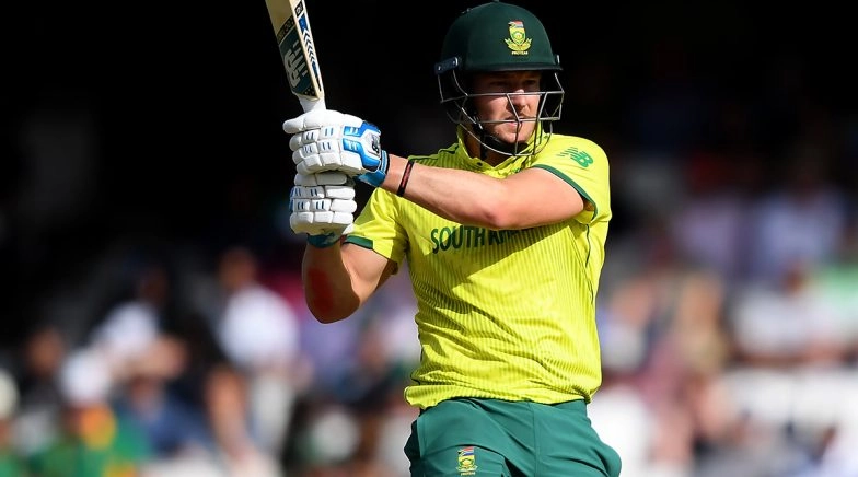 David Miller Eyes T20I Series Victory Against India