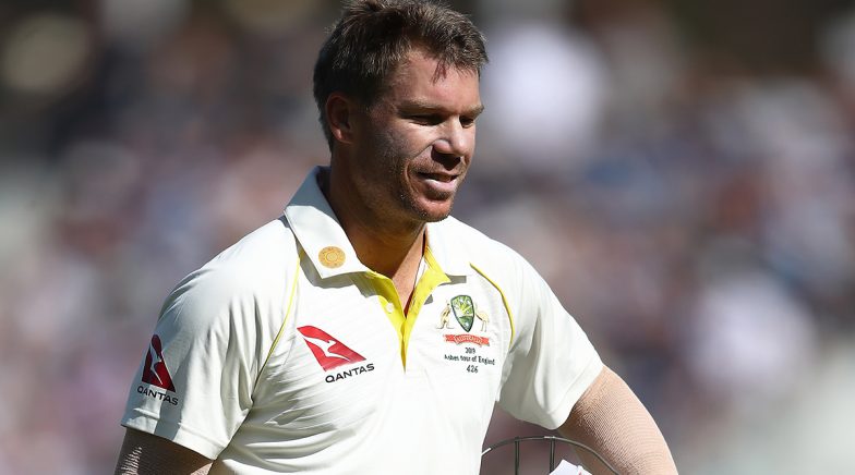 David Warner a Certainty for Australia’s Home Season Despite Poor Form in Ashes 2019