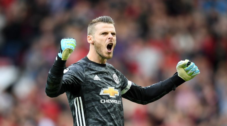 David de Gea’s Not the Same, Got to Go Back to Basics: Gary Neville