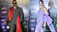 Deepika Padukone Mocks Her and Ranveer Singh&rsquo;s IIFA 2019 Look And It&rsquo;s Hella Funny!