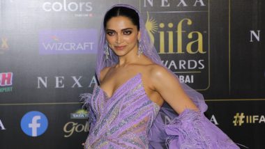 Deepika Padukone, Alia Bhatt Among Guests at Movie Mela Event of Jio MAMI Gala