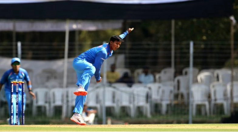 Extremely Grateful to Be Nominated for Arjuna Award, Says Deepti Sharma