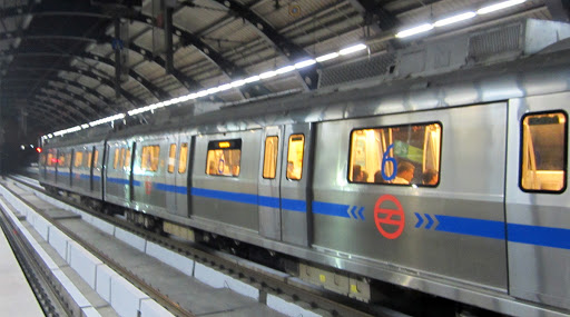 Holi 2021: Metro Services in Delhi to start from 2:30 PM on March 29