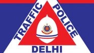 Delhi Traffic Police Cheated of Crores, FIR Against Firm