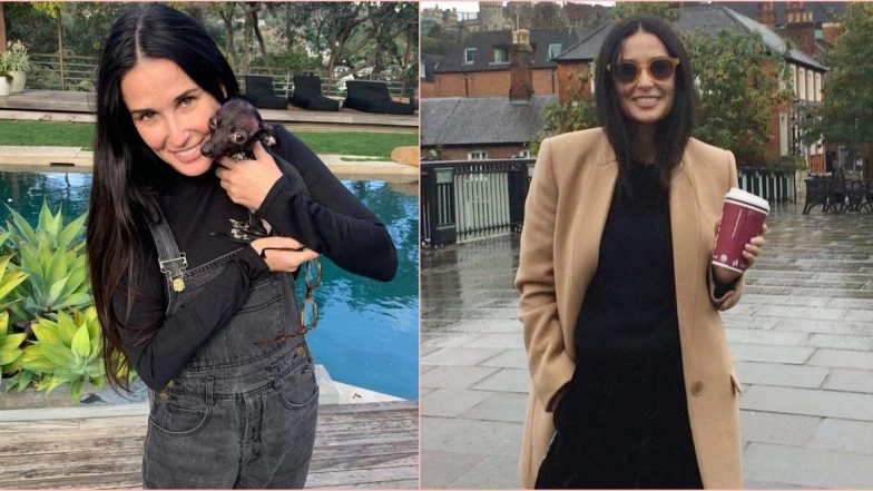 Demi Moore Feels Bad About Taking THIS Two and a Half Men Actor’s Virginity, and It’s Not Ashton Kutcher
