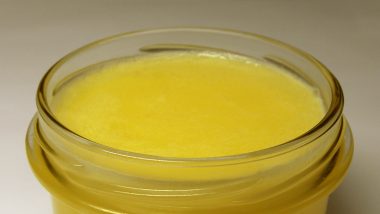 Weight Loss Tip of the Week: How to Use Desi Ghee to Lose Weight