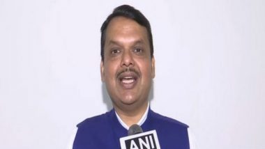 Maharashtra Assembly Elections 2019: Devendra Fadnavis Urges People to Vote in Upcoming Polls