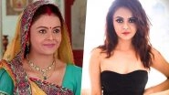 Devoleena Bhattacharjee Aka Gopi Bahu in Bigg Boss 13: Career, Love Story, Controversies &ndash; Check Profile of BB13 Contestant on Salman Khan&rsquo;s Reality TV Show