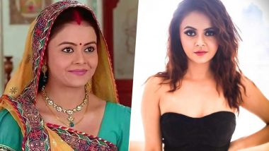 Devoleena Bhattacharjee Aka Gopi Bahu in Bigg Boss 13: Career, Love Story, Controversies – Check Profile of BB13 Contestant on Salman Khan’s Reality TV Show