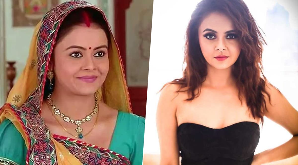 1200px x 667px - Devoleena Bhattacharjee Aka Gopi Bahu in Bigg Boss 13: Career ...