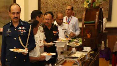 Pakistani Representatives Skip 2-Day SCO Conference in Delhi, Attend Only Dinner: Report