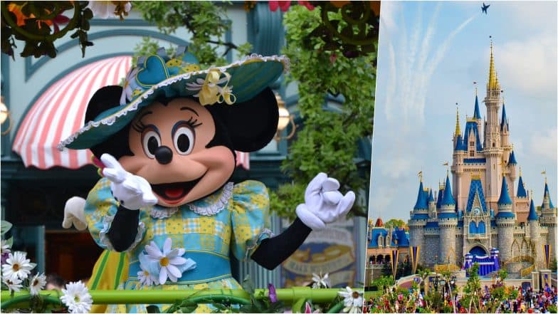 Disney Gifts a Kid Free VIP Trip After He Donates Saved Vacation Money to Hurricane Dorian Relief Fund Disney Gifts a Kid Free VIP Trip After He Donates Saved Vacation Money to Hurricane Dorian Relief Fund